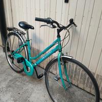 bici unisex city bike r28 Record 