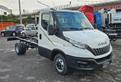 IVECO DAILY 35-140 TELAIO PASSO 3750 EURO6D