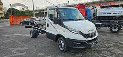 IVECO DAILY 35-140 TELAIO PASSO 3750 EURO6D