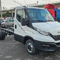 IVECO DAILY 35-140 TELAIO PASSO 3750 EURO6D