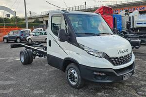 IVECO DAILY 35-140 TELAIO PASSO 3750 EURO6D
