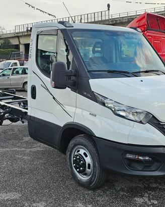 IVECO DAILY 35-140 TELAIO PASSO 3750 EURO6D