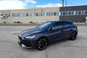 CUPRA Leon 1.5 Hybrid 150 CV DSG