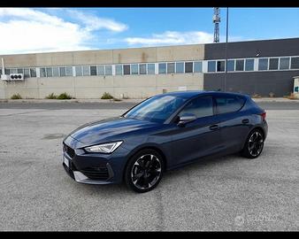 CUPRA Leon 1.5 Hybrid 150 CV DSG