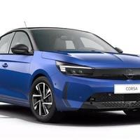 Musata e ricambi opel corsa F