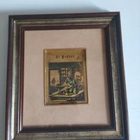 quadro di Paterna e Livi 