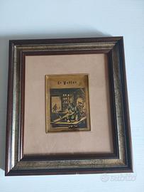 quadro di Paterna e Livi 