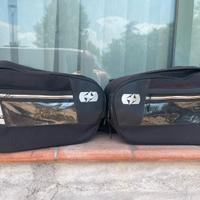 Borse da moto OXFORD F1 55L