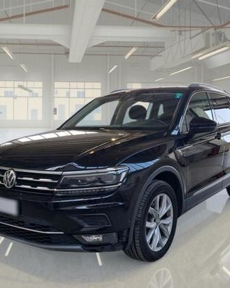 VOLKSWAGEN TIGUAN ALLSPACE 2.0 TDI SCR 110 KW ADVA
