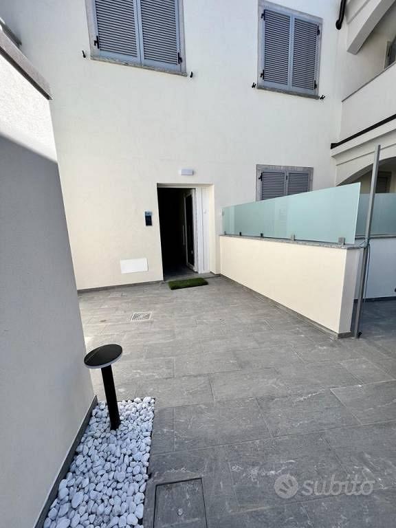 Appartamento – Meda, Colombera, Campaccio - Altro