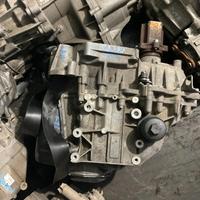 CAMBIO AUTOMATICO CUN GOLF 7 GTD 2.0 D