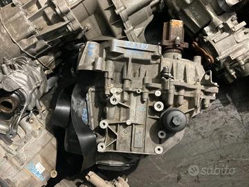 CAMBIO AUTOMATICO CUN GOLF 7 GTD 2.0 D