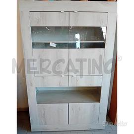 VETRINA MODERNA