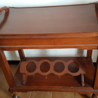 Carrello cucina