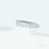 Cappa aspirante sottopensile nuova