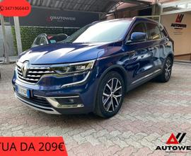 Renault Koleos Blue dCi 190 CV 4X4 X-Tronic Execut