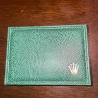 scatola rolex referenza 68.00.55