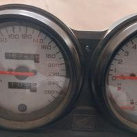 honda hornet 600 anno 2002