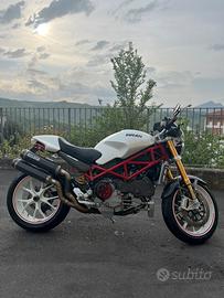 Ducati Monster S4RS