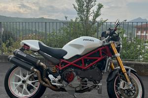 Ducati Monster S4RS