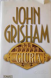 La Giuria di John Grisham 