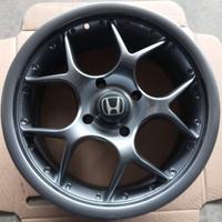 Cerchi in lega 16" auto giapponesi 4 fori