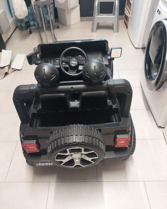 Macchina per Bambini jeep