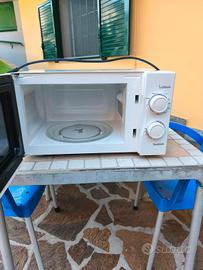 Candy idea forno a microonde   Cmg2071m
