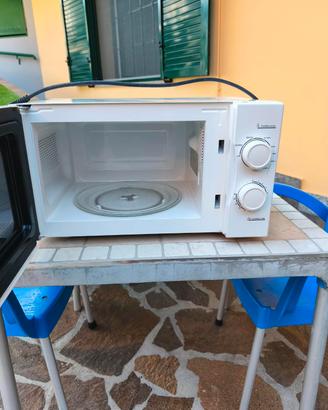 Candy idea forno a microonde   Cmg2071m