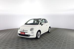 FIAT 500 500 1.2 69 CV Lounge