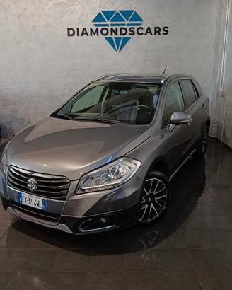 Suzuki SX4 S-Cross 1.6 DDIS