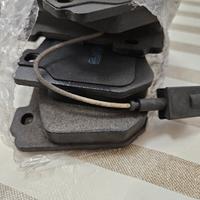 pastiglie freno anteriori alfa 159, brera