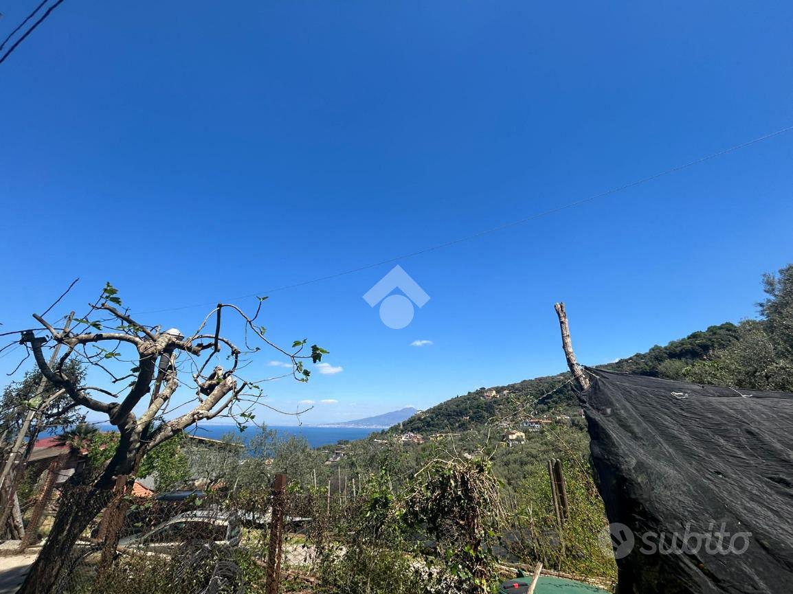 RUSTICO A SORRENTO - Vista 2