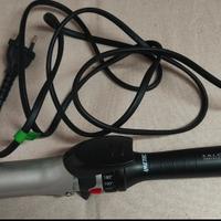 piastra arricciacapelli