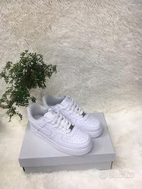 Snakers Nike Air Force 1