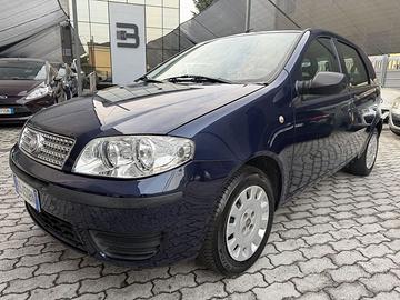 FIAT Punto 5p 1.2 Classic IDONEA NEOPATENTATI