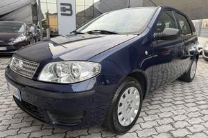 FIAT Punto 5p 1.2 Classic IDONEA NEOPATENTATI