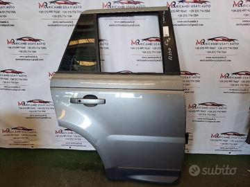 PORTIERA POSTERIORE DESTRA LAND ROVER Range Rover