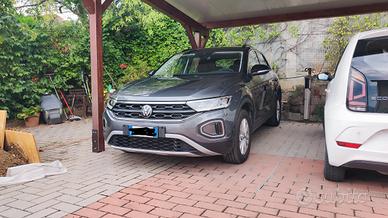 Volkswagen Troc 150cv Diesel 
