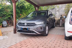 Volkswagen Troc 150cv Diesel 