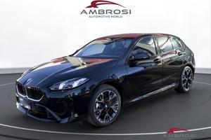 BMW 118 Serie 1 d Msport Premium Package