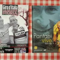 libri ciclismo... giro d'Italia 