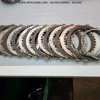 DISCHI FRIZIONE YAMAHA R1 2004 2005 YZF 2006
