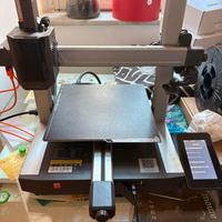 stampante 3D anycubic 