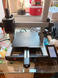 stampante 3D anycubic 