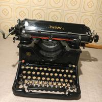 MACCHINA DA SCRIVERE OLIVETTI M40