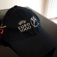 Cappello cappellino snapback euro 2000 hyundai