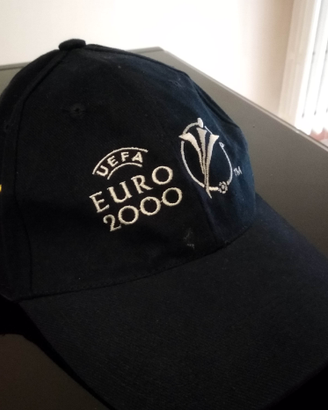 Cappello cappellino snapback euro 2000 hyundai