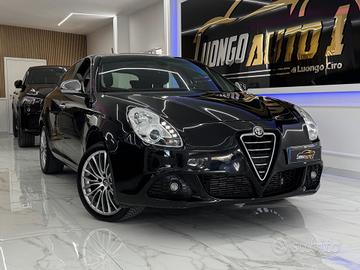 Alfa Romeo Giulietta 2.0 JTDm-2 140CV Exclusive
