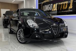 Alfa Romeo Giulietta 2.0 JTDm-2 140CV Exclusive